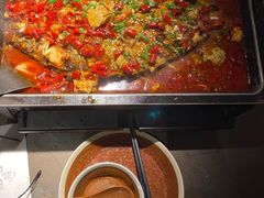 -炉鱼(萧山万象汇店)