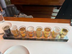 -The BREW·酿餐厅(浦东嘉里大酒店)