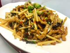 -沸腾鱼家(大尧三路店)
