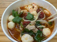 -明月虾面(厦禾路店)