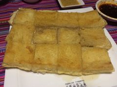 -香巴拉云南餐厅(华莱坞店)