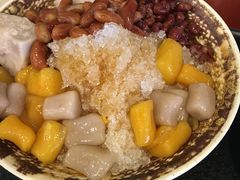 -鲜芋仙(太原街万达店)