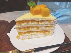 -丹礼糖甜品