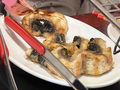 -奥西拉烤肉,盒饭,冷面(青岩刘店)