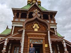 -波特曼西餐厅(中央大街店)