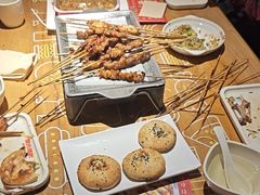 -管氏翅吧(甘家口店)