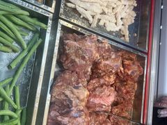 -满巍明生炸鸡架(龙阳广场店)