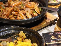 -金系·顺德啫鸡大王(创意产业园店)