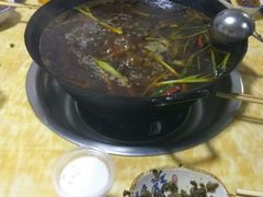 -石灰市毛记烧鸡公(解放碑店)