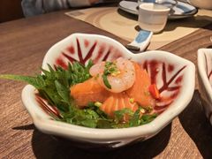 -大渔铁板烧(铁西万象汇店)