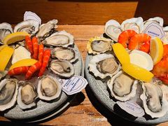 -普朗姆生蚝吧(原建国路店)