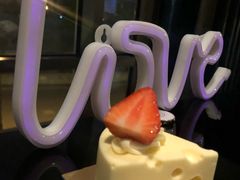 -上海苏宁宝丽嘉酒店·Cafe Bellagio西餐厅