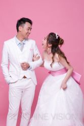 -日光视觉婚纱摄影(旗舰店)