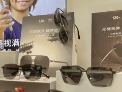 -潘多拉眼镜·蔡司依视路明月(潘家园店)