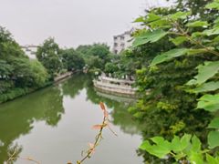 -东水关遗址公园