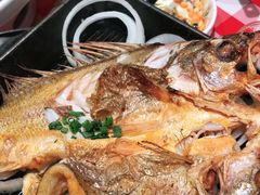 -西贝莜面村(上海百联西郊店)