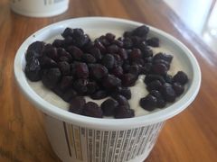 红豆双皮奶酪-三元梅园(新源里店)