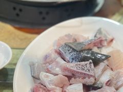 -啊杞恒益饭店(南头总店)