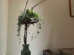 -翁暖茶馆(滨江东总店)