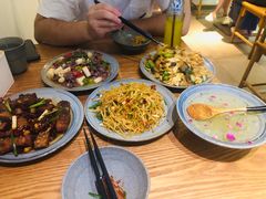 -静一餐厅·湖北菜(前门创始店)