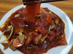-何记酿皮店(西流湾店)