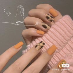 -妙睫屋日式美甲美睫