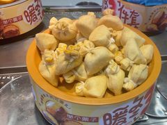 -龍歌自助小火锅(市北CBD万达店)