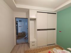 -佰丽爱家全屋定制(汶水店)