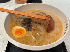 -味千拉面(广州白云机场T1西二店)