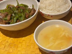 -半秋山西餐厅(宜昌大洋店)