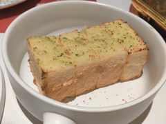 蒜香包-赤火牛排(金狮广场店)
