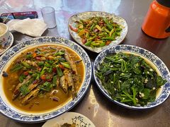-原味缘菜馆