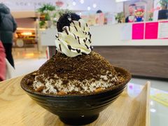 -雪花姐姐(泰华城新天地店)