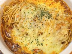 -Kpasta韩式意大利面