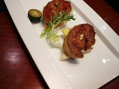 鹅肝-金沙滩喜来登度假酒店-雅日本餐厅