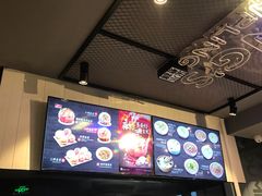 -小杨生煎(龙之梦购物中心店)