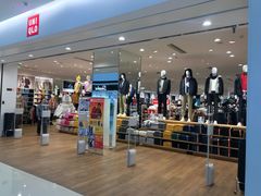 -优衣库(上海颛桥万达广场店)