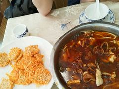 -金良酸菜鱼(宁海路总店)