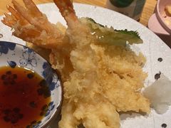-虹料理·日料放题(悠方店)