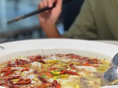 -太二酸菜鱼(福州泰禾店)