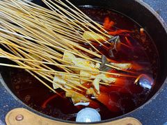 -冒椒火辣(太古里店)