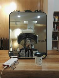 -AFA Hair studio·女士发型设计