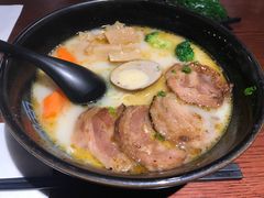 面爱面-陕味食族(西小口路店)