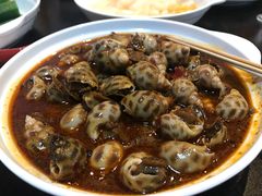 -三妹小龙虾·黄油蟹(华侨城总店)