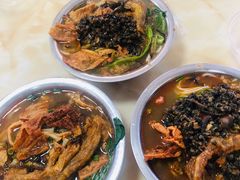 -凤张螺蛳粉·爽口粉(跃进路总店)
