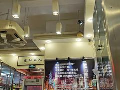 -大哥餐厅(西城花园店)