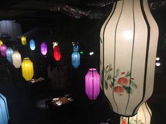 -来小酌·长安酒家(翠庭大厦店)