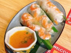 -越美小馆·越南料理(曲江店)
