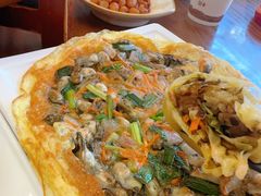 -海坛特色小吃·只做平潭特色菜(平潭店)