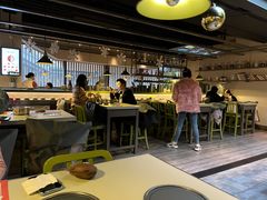 -壹小馆.皇城老妈(成都太古里店)